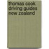 Thomas Cook Driving Guides New Zealand