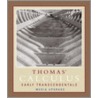 Thomas' Calculus Early Transcendentals door Maurice Weir