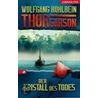 Thor Garson 04. Der Kristall des Todes door Wolfgang Hohlbein