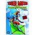Tiger Moth And The Dragon Kite Contest