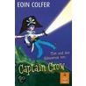 Tim und das Geheimnis von Captain Crow door Eoin Colfer