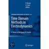 Time Domain Methods In Electrodynamics door Onbekend