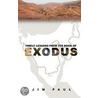 Timely Lessons from the Book of Exodus door P. Paul Jim