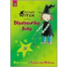 Titchy-Witch And The Disappearing Baby door Rose Impey