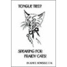 Tongue Tied? Speaking for Fraidy Cats! door June E. Bowers