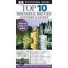 Top 10 Brussels Bruges Antwerp & Ghent door Anthony Mason