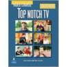 Top Notch Tv Fundamentals Video Course door Joan M. Saslow