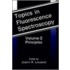 Topics in Florescence Spectroscopy V.2