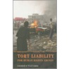 Tort Liability for Human Rights Abuses door George P. Fletcher