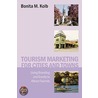 Tourism Marketing for Cities and Towns door Hagger Hazel