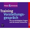 Training Vorstellungsgespräch. door Christian Püttjer