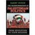 Transformation of Palestinian Politics