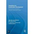 Transitions To Sustainable Development