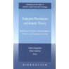 Transport Phenomena and Kinetic Theory door Ester Gabetta