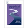 Transportation and Traffic Theory 2007 door Onbekend