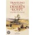 Traveling Through the Deserts of Egypt