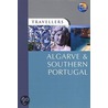 Travellers Algarve & Southern Portugal by Thomas Cook Publishing