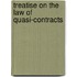 Treatise on the Law of Quasi-Contracts