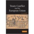 Treaty Conflict And The European Union