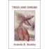 Trees and Shrubs (Yesterdays Classics)