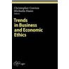 Trends In Business And Economic Ethics door Michaela Haase