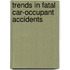 Trends In Fatal Car-Occupant Accidents