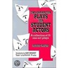 Two Character Plays For Student Actors by Robert Mauro