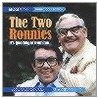 Two Ronnies, It's Goodnight From Me... by Ronnie Corbett