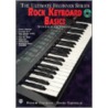 Ultimate Beginner Rock Keyboard Basics door Debbie Cavalier