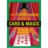 Ultimate Book Of Card And Magic Tricks