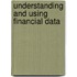 Understanding And Using Financial Data