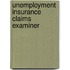 Unemployment Insurance Claims Examiner