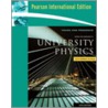 University Physics With Modern Physics by Roger A. Freedman