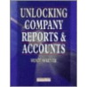 Unlocking Company Reports And Accounts by Wendy McKenzie