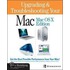 Upgrading And Troubleshooting Your Mac