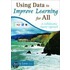 Using Data to Improve Learning for All