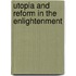 Utopia and Reform in the Enlightenment