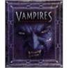 Vampires and Other Monstrous Creatures door Julius Pemberton-Smythe