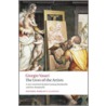 Vasari:lives Of The Artists Owcn:ncs P door Giorgio Vasari