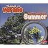 Veamos el Verano/ Let's Look at Summer door Sarah L. Schuette