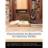 Ventilation In Relation To Mental Work