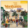 Ventures Basic Class Audio Cds (2 Cds) door K. Lynn Savage