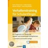 Verhaltenstraining für Schulanfänger door Franz Petermann