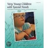 Very Young Children With Special Needs door Vikki Howard