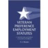 Veteran Preference Employment Statutes