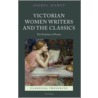 Victorian Women Writ Classics Clpr:c C door Isobel Hurst