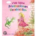Viele kleine Prinzessinnen-Geschichten