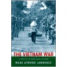 Vietnam War Concise Internat History C door Mark Atwood Lawrence