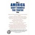 Vol. 2 America Can't Handle The Truth!