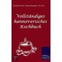 Vollständiges hannoverisches Kochbuch